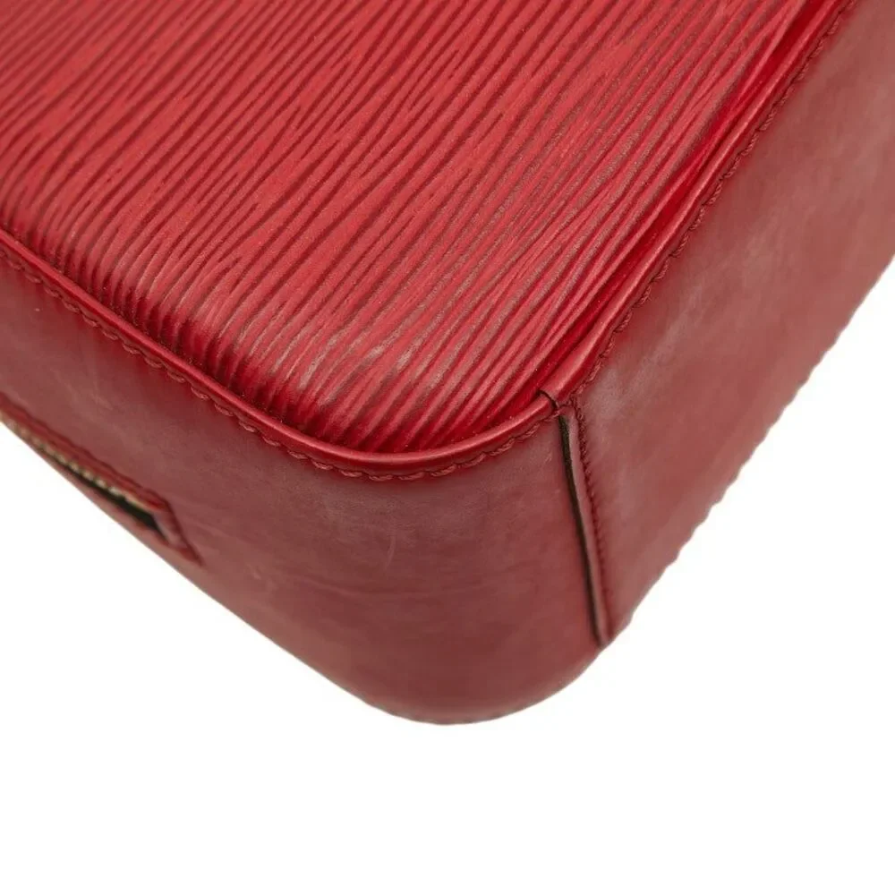 Louis Vuitton Epi Jasmin Handbag M52087